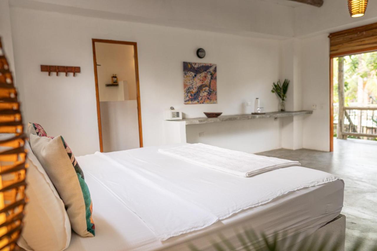 Hotel Casa Coraje Palomino Zewnętrze zdjęcie