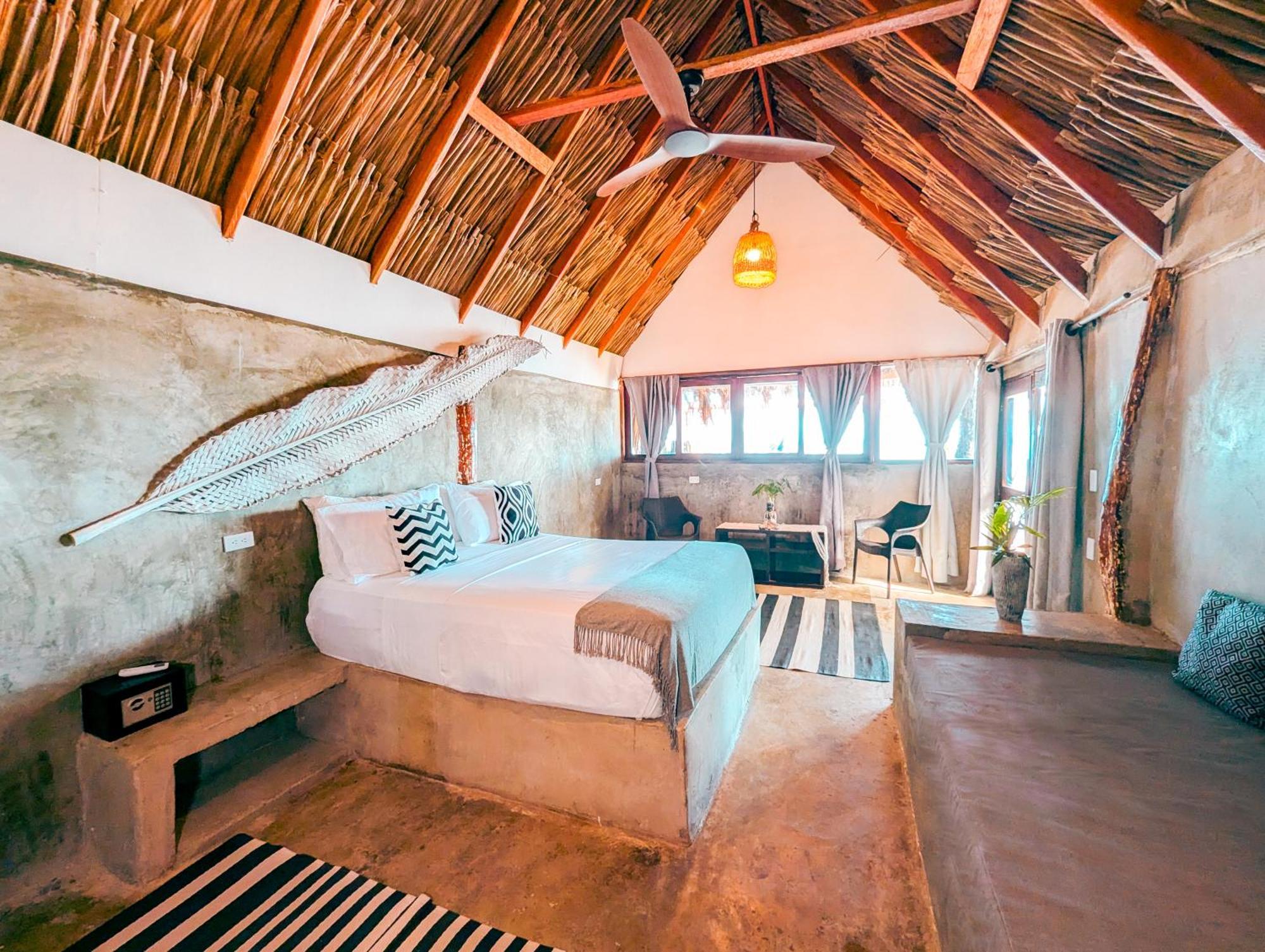 Hotel Casa Coraje Palomino Zewnętrze zdjęcie
