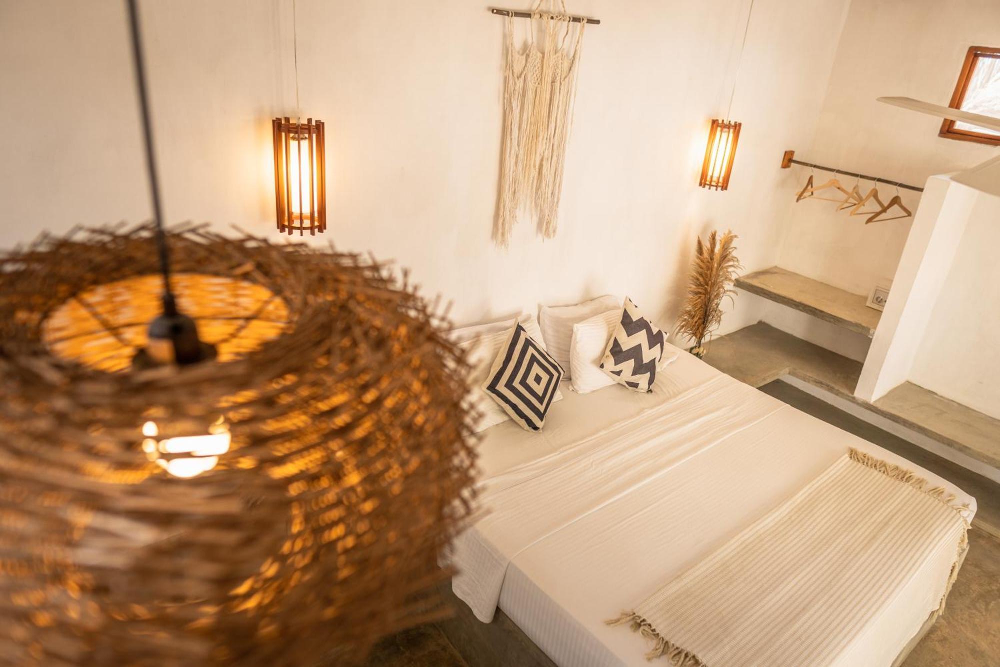 Hotel Casa Coraje Palomino Zewnętrze zdjęcie